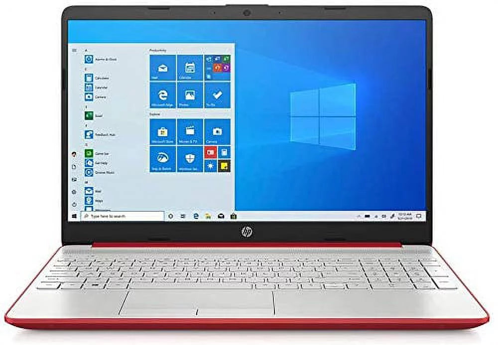15.6" HD Intel Pentium Silver N5000 8GB RAM 512GB SSD Laptop B66056