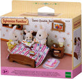 Semi-Double Bed L167661