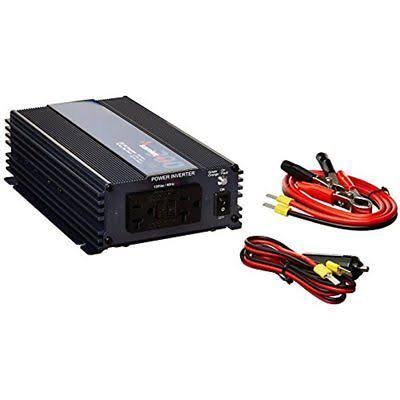 300 Watt Pure Sine Wave Inverter E96673