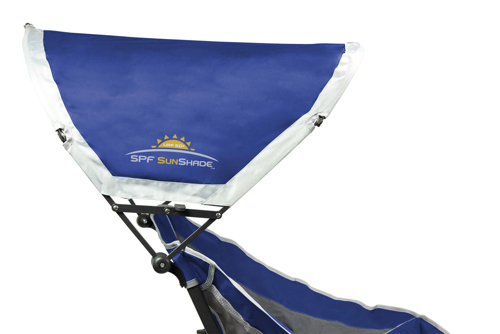 Folding Canopy Rocking Camp Chair V682026