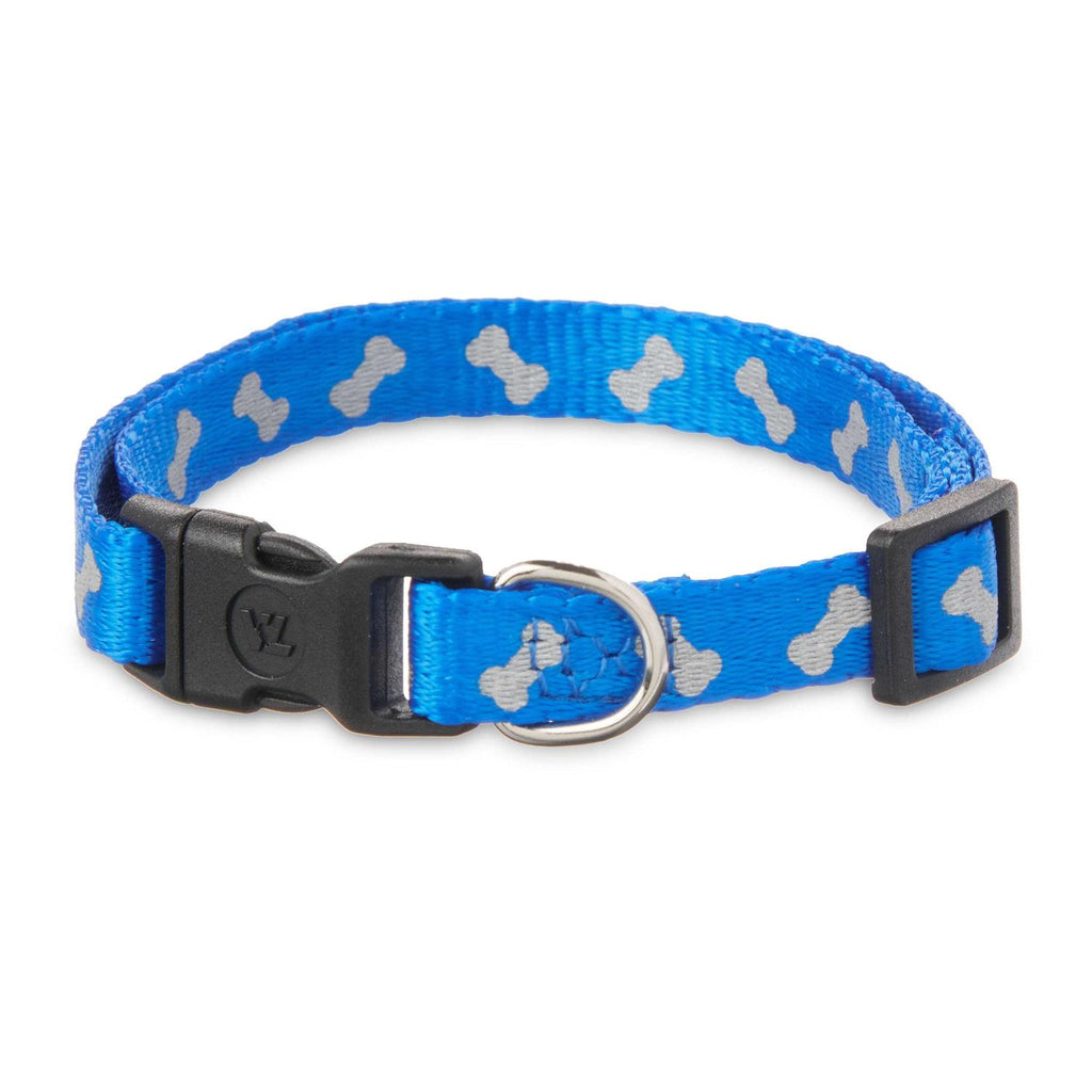 Reflective Dog Collar T231