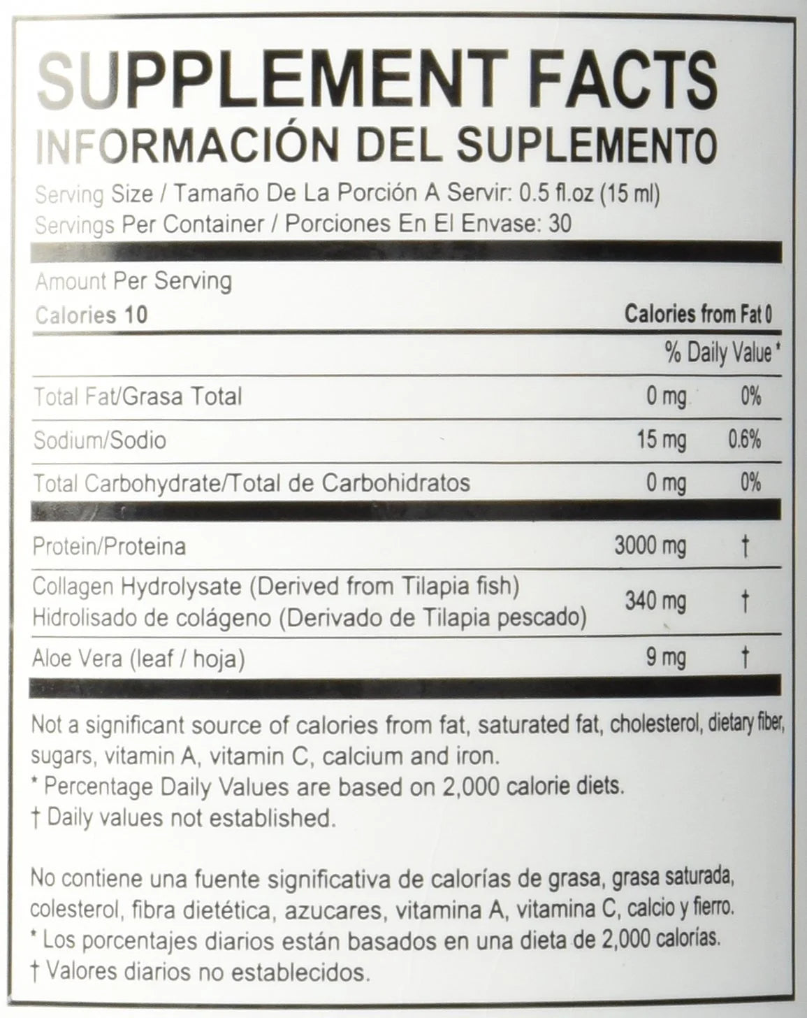 Marine Weight Loss Supplement Z15432