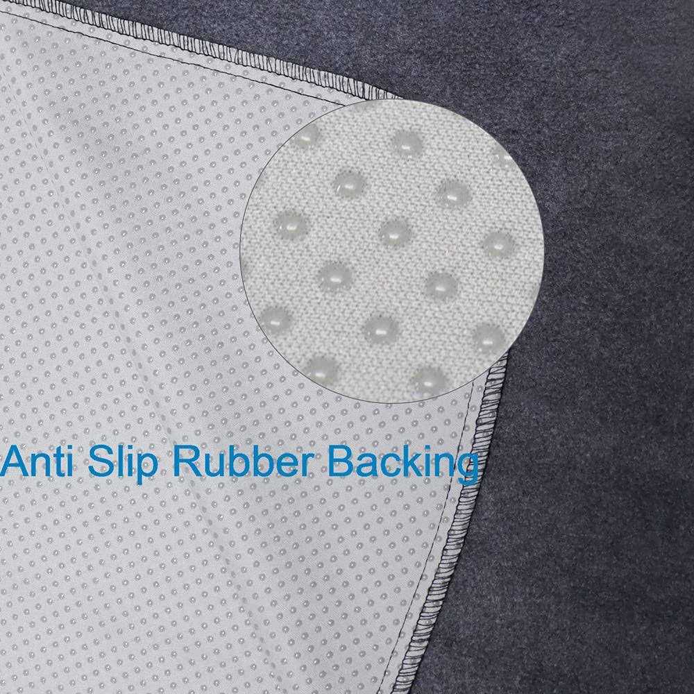 Non-Slip Washable Dog Pads 65 x 48 E4540