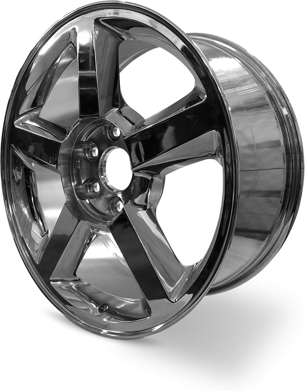 20 inch 6 Lug Aluminum Rim I946319