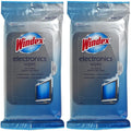 Electronic Wipes 25 ct 2 pk F6515
