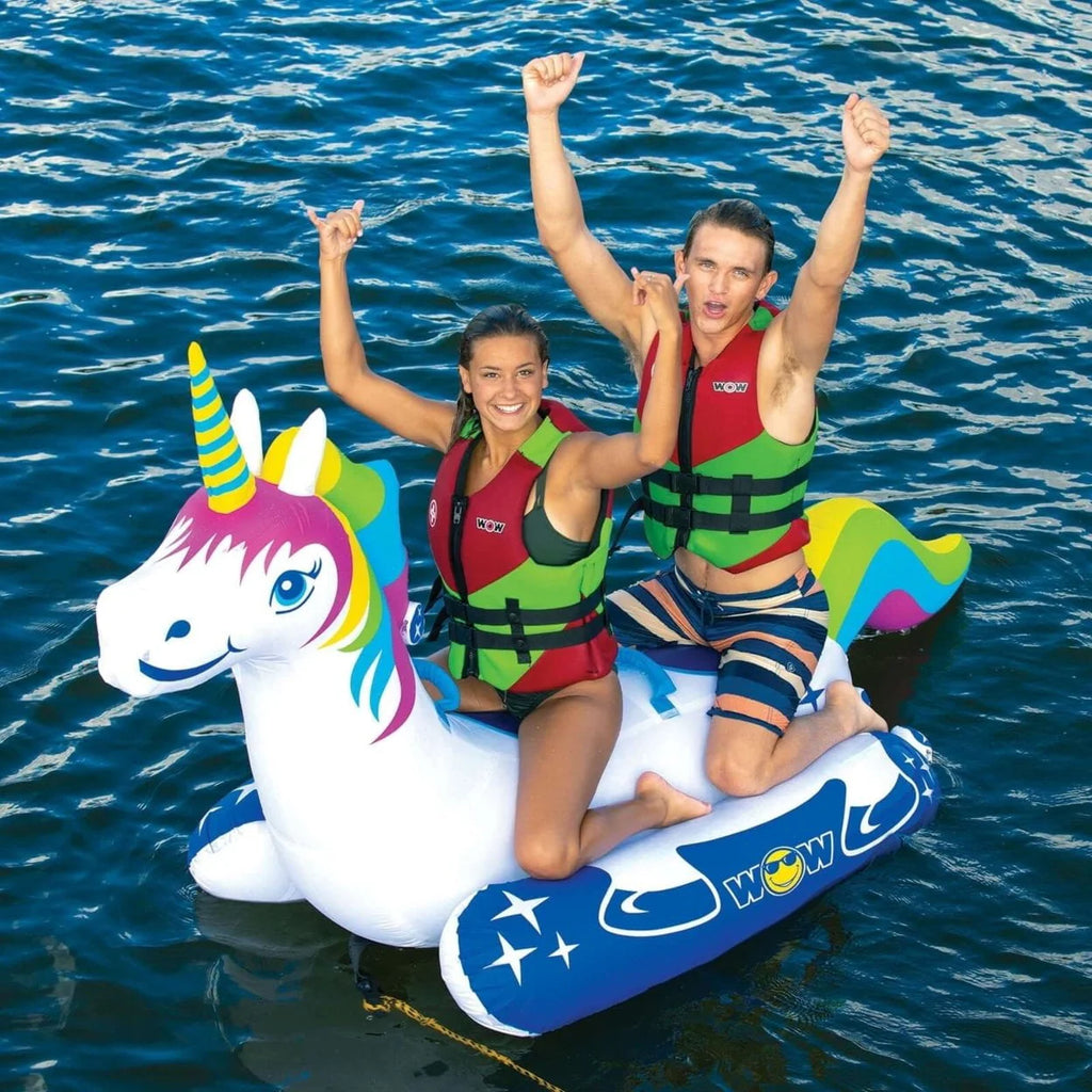 Unicorn Towable K325032