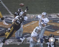 Troy Aikman Action Sports Photo G58461