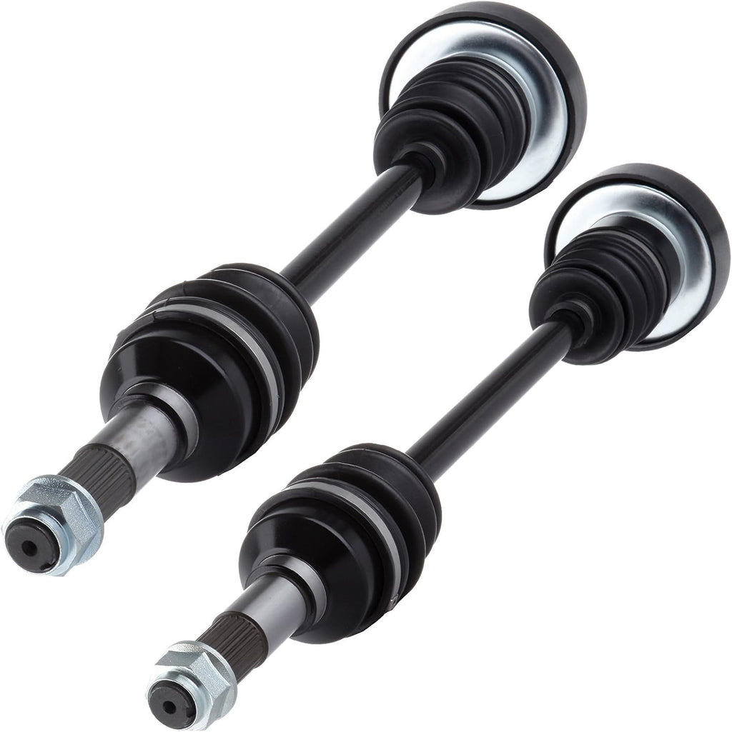 CV Axle Drive Shaft Assembly Rear Left Right I655380