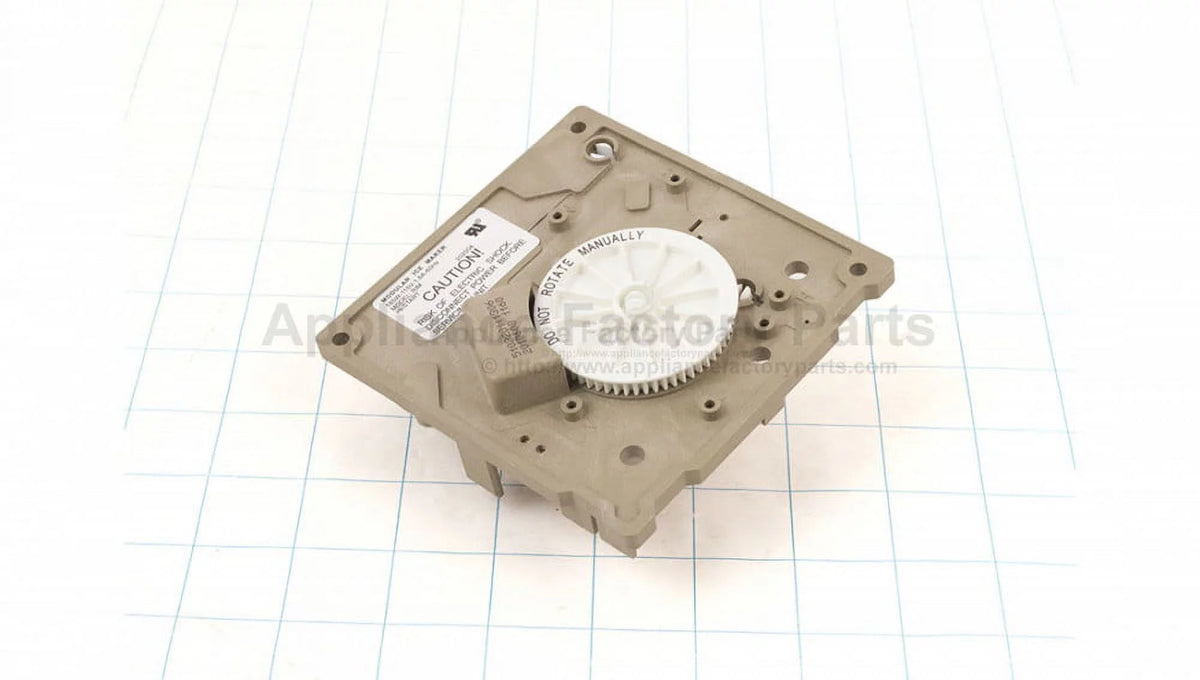 Refrigerator Icemaker Module R111