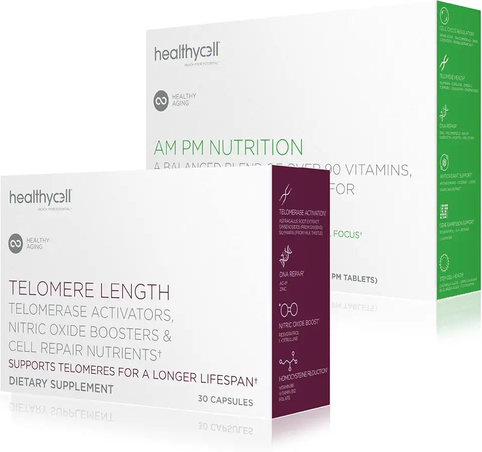 Anti-Aging Multivitamin Supplement V61514
