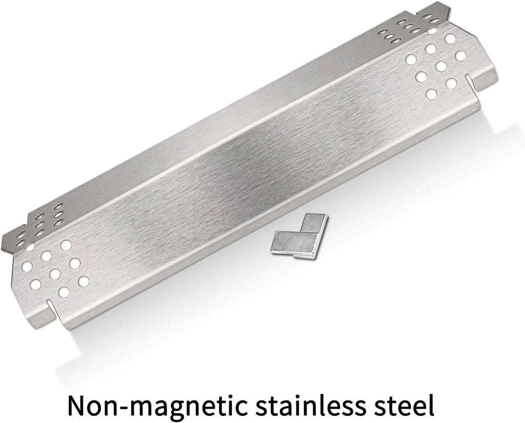 Stainless Steel Gas Grill Replacement Kit Q340928