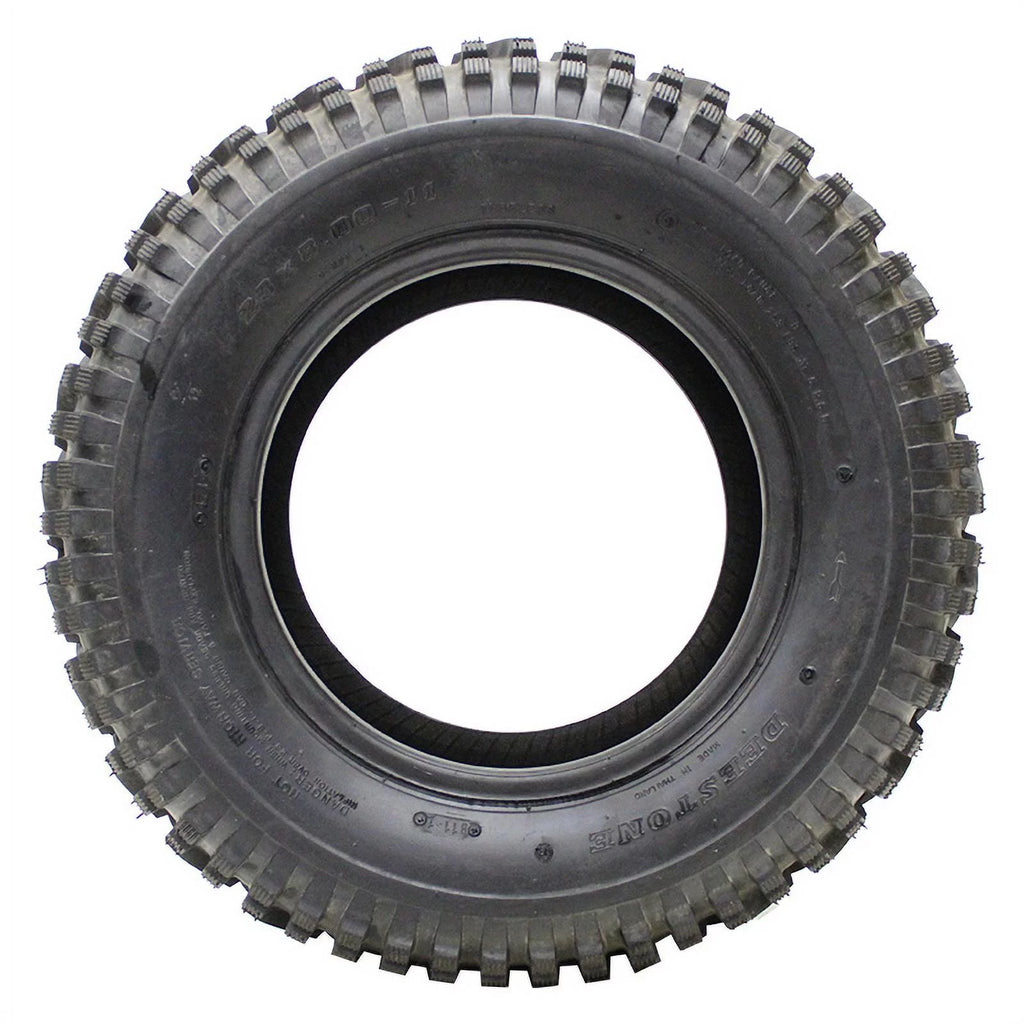 24X11.00-10 ATV/UTV Tire D800004