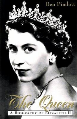 The Queen: A Biography of Elizabeth II X78684