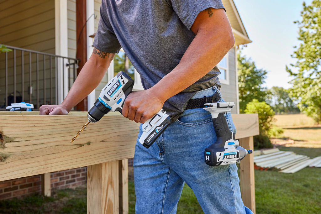 Cordless Brushless 1/2-inch Drill/Driver U873031