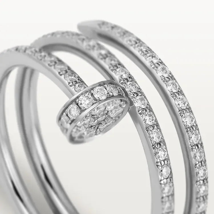 Ring U487