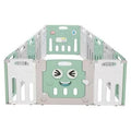 Baby Safety Gate E7628