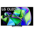 65 Class 4K UHD OLED Smart TV with Dolby Vision K5616