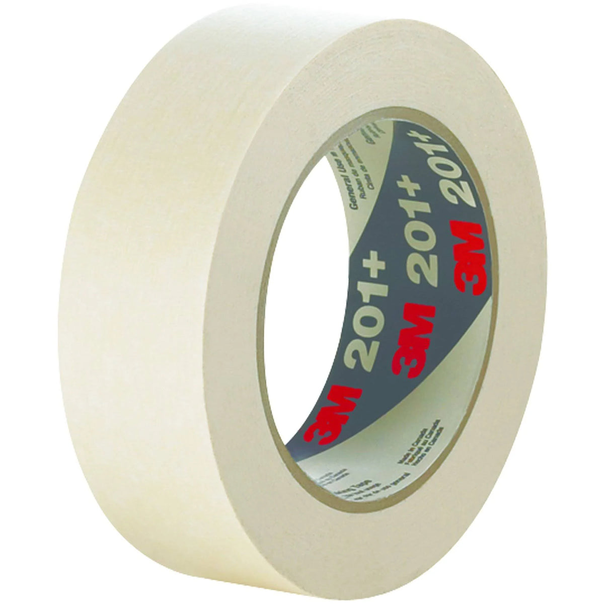 Tan Masking Tape B4124