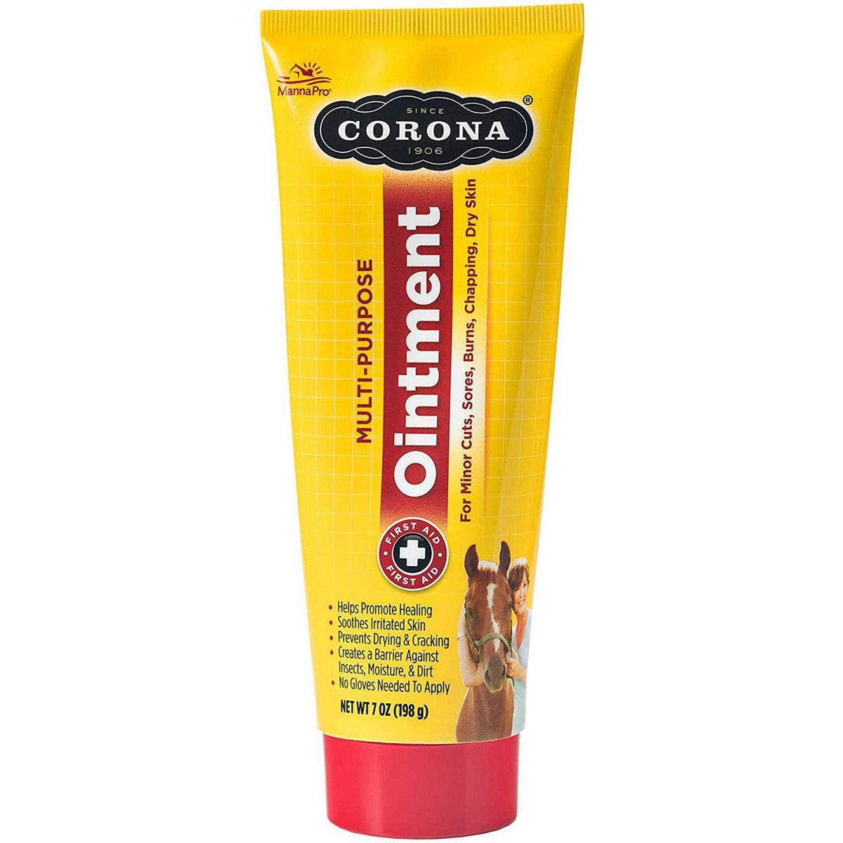 Corona Ointment W5053