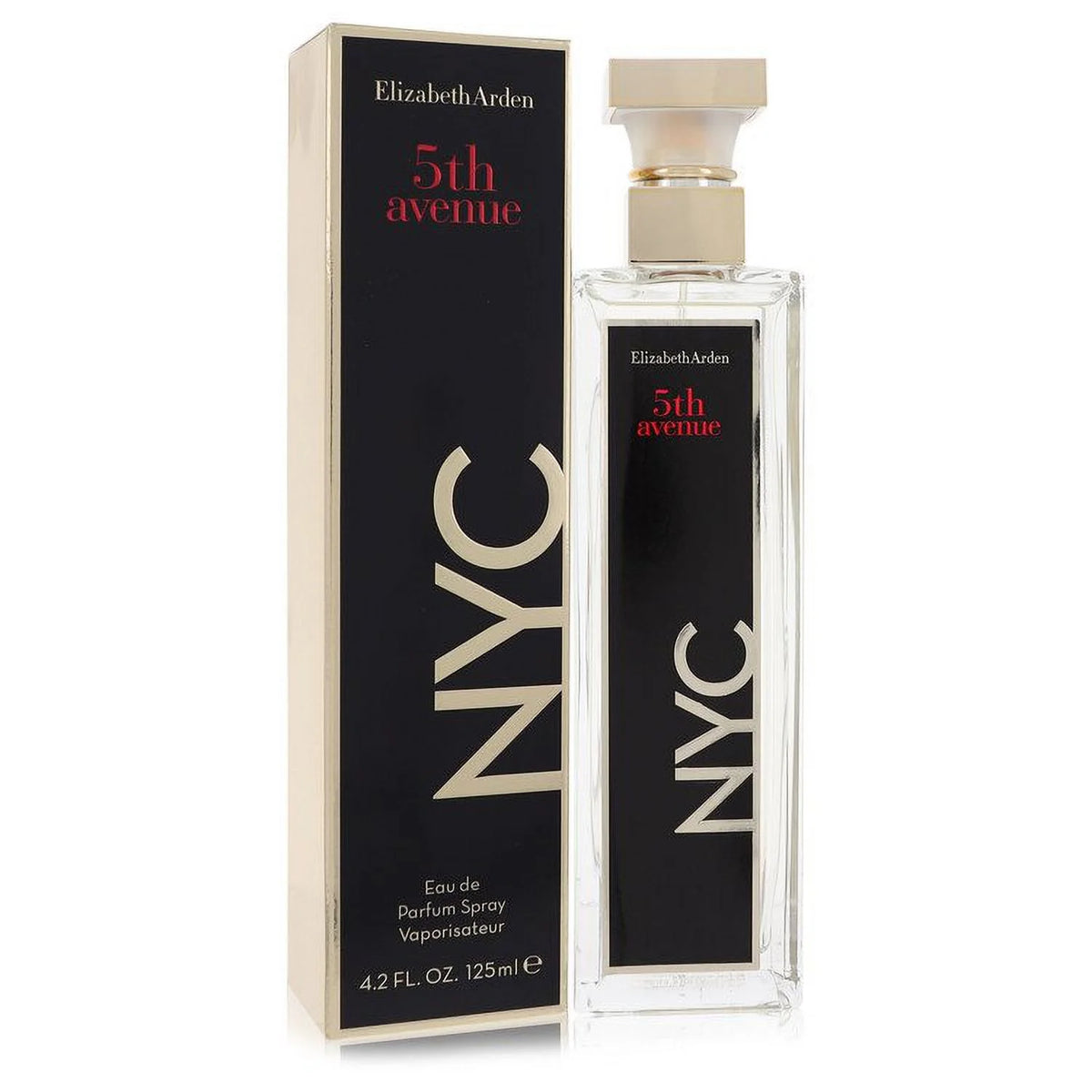 Eau De Parfum Spray 4.2 oz C92869