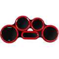 Black Tenor Pad K359