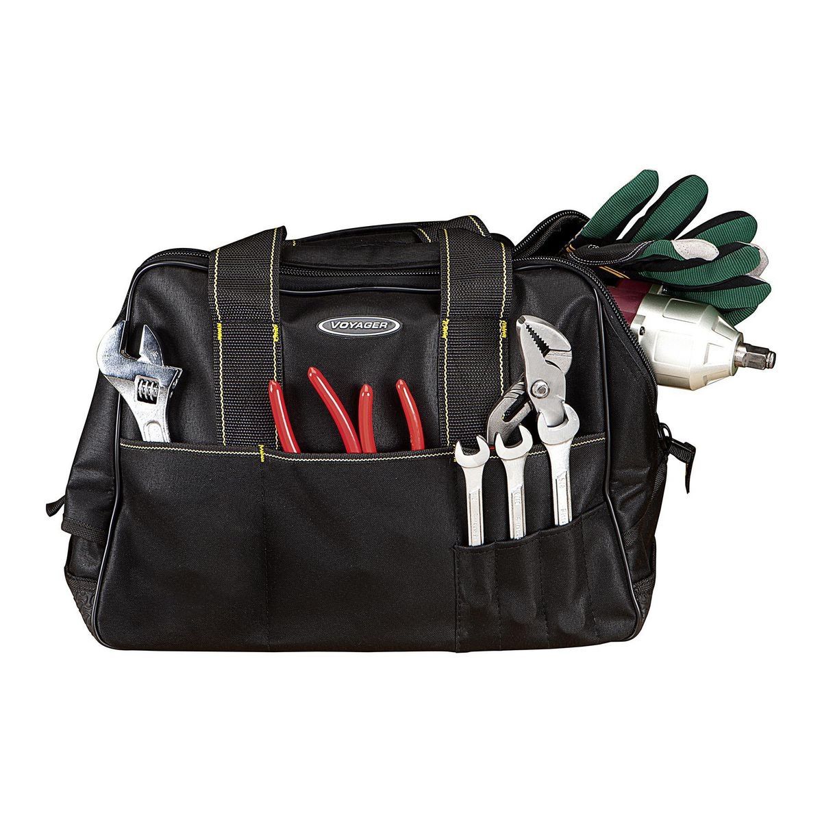 Mechanics Tool Bag W92672