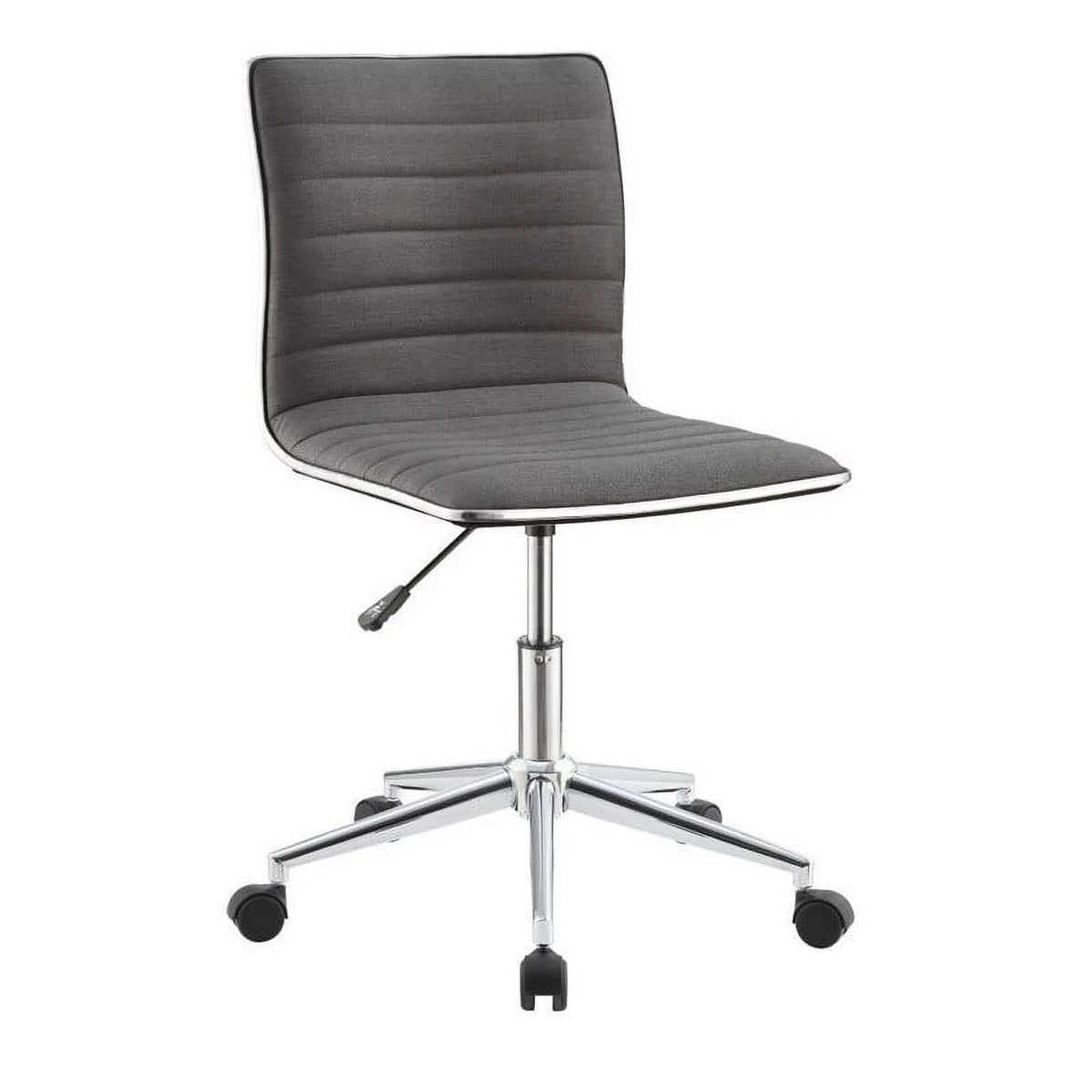 2 Piece L-Shaped Desk & Office Chair Set H3682
