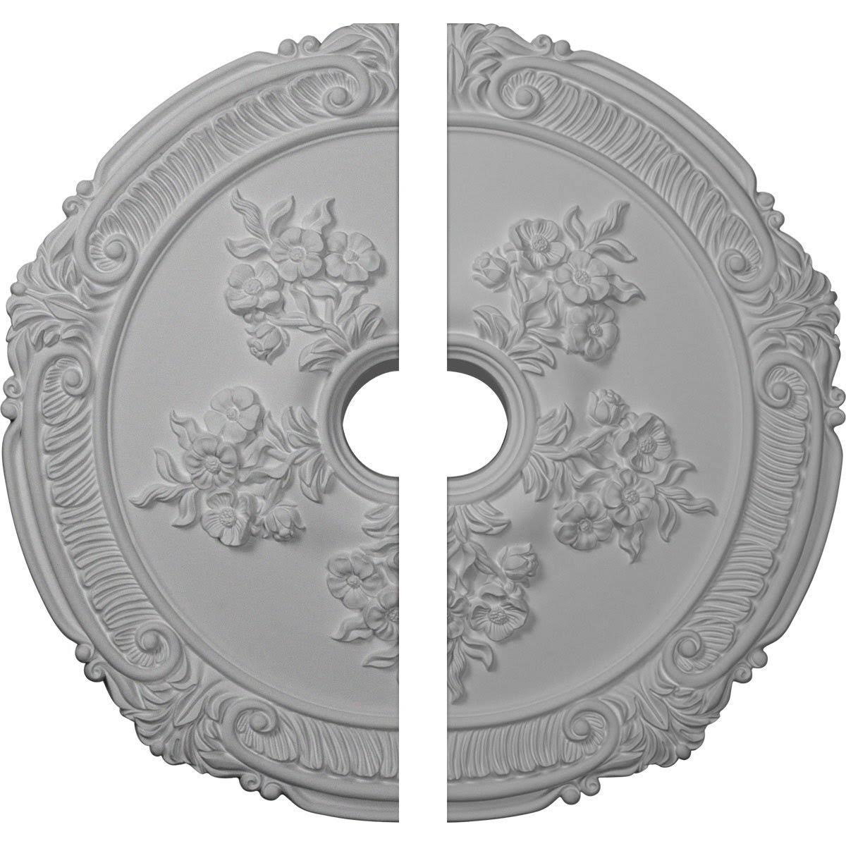 Ceiling Medallion G223843