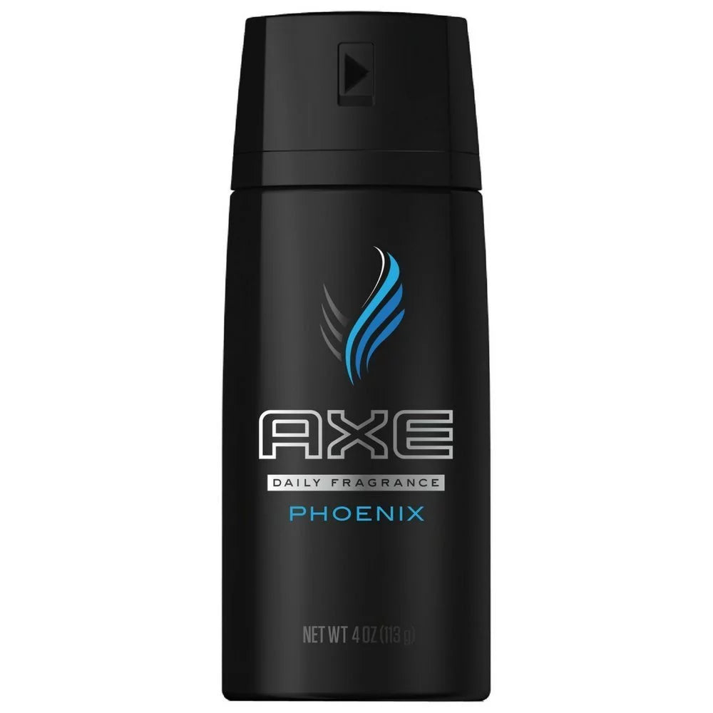 Daily Fragrance 4 Oz Pack Of 2 H831