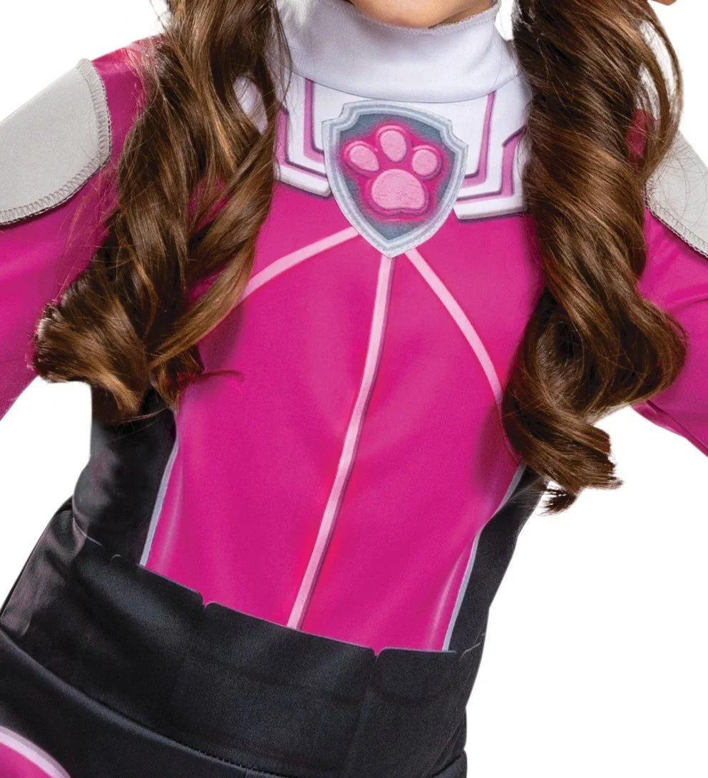 Skye Toddler Costume, Girls Size Small (4-6X) C7733