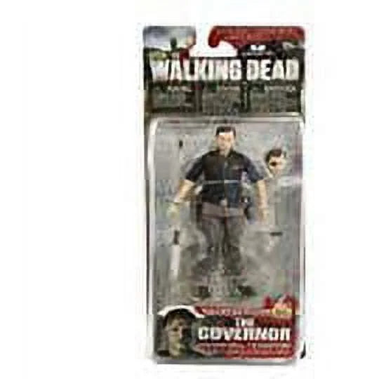 Gareth Action Figure Z952371