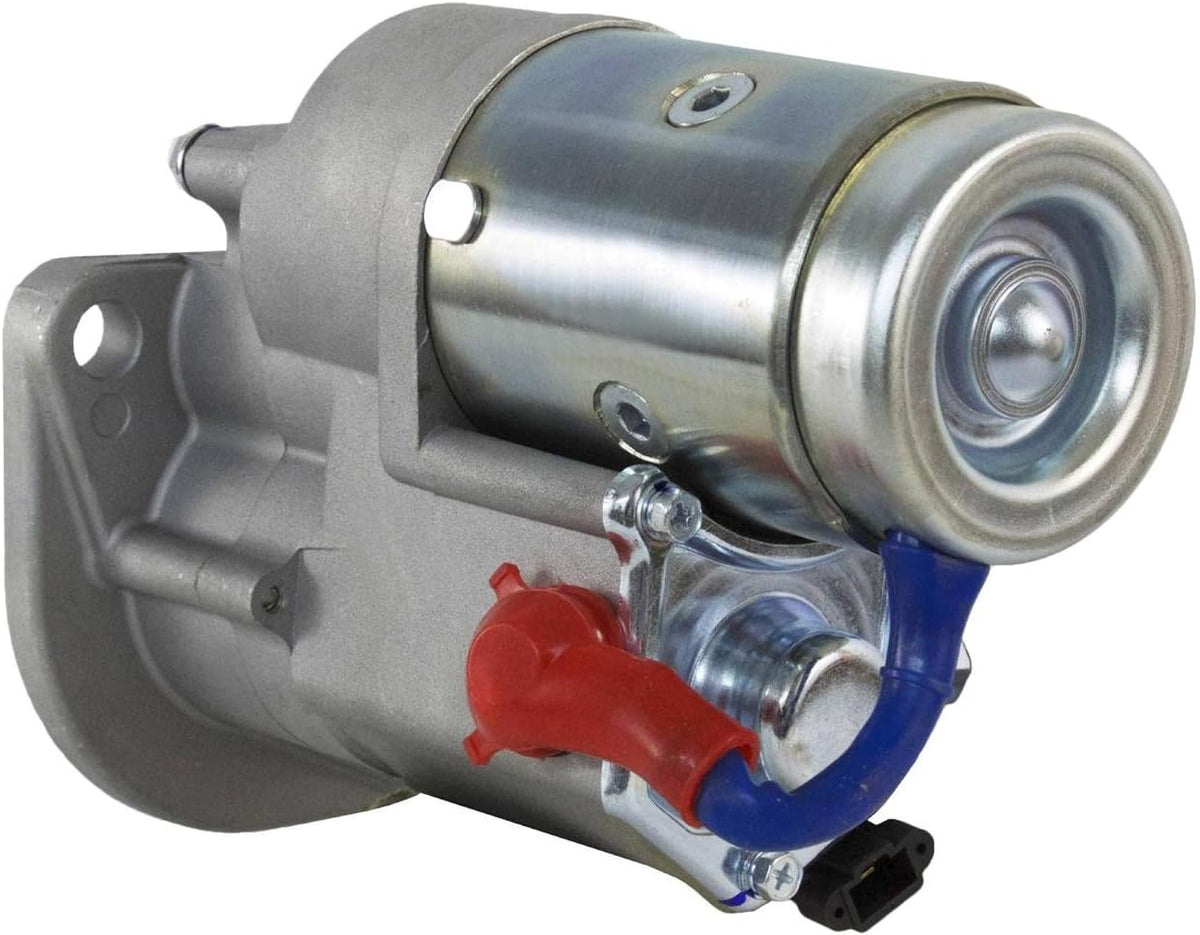 Starter Compatible with John Deere Skid Steer Loader C2254