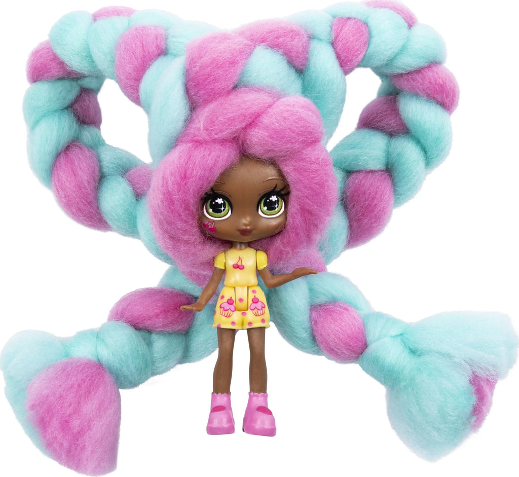 3" Scented Collectible Surprise Doll with Accessories B880059