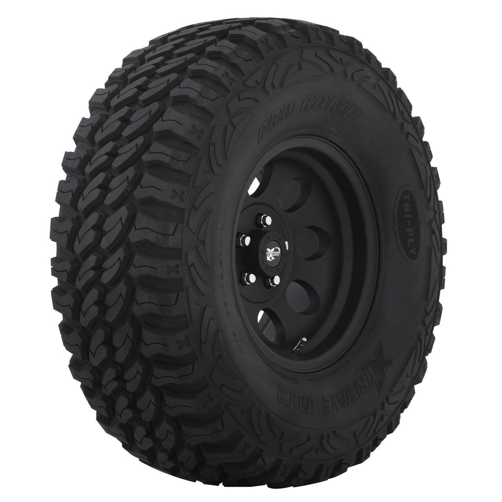 Pro Comp Xtreme MT2 Tire W319
