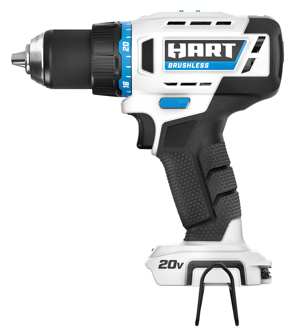 Cordless Brushless 1/2-inch Drill/Driver U873031