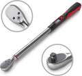 1/2-Inch Drive Digital Torque Wrench (12.5-250 ft-lb) V46837