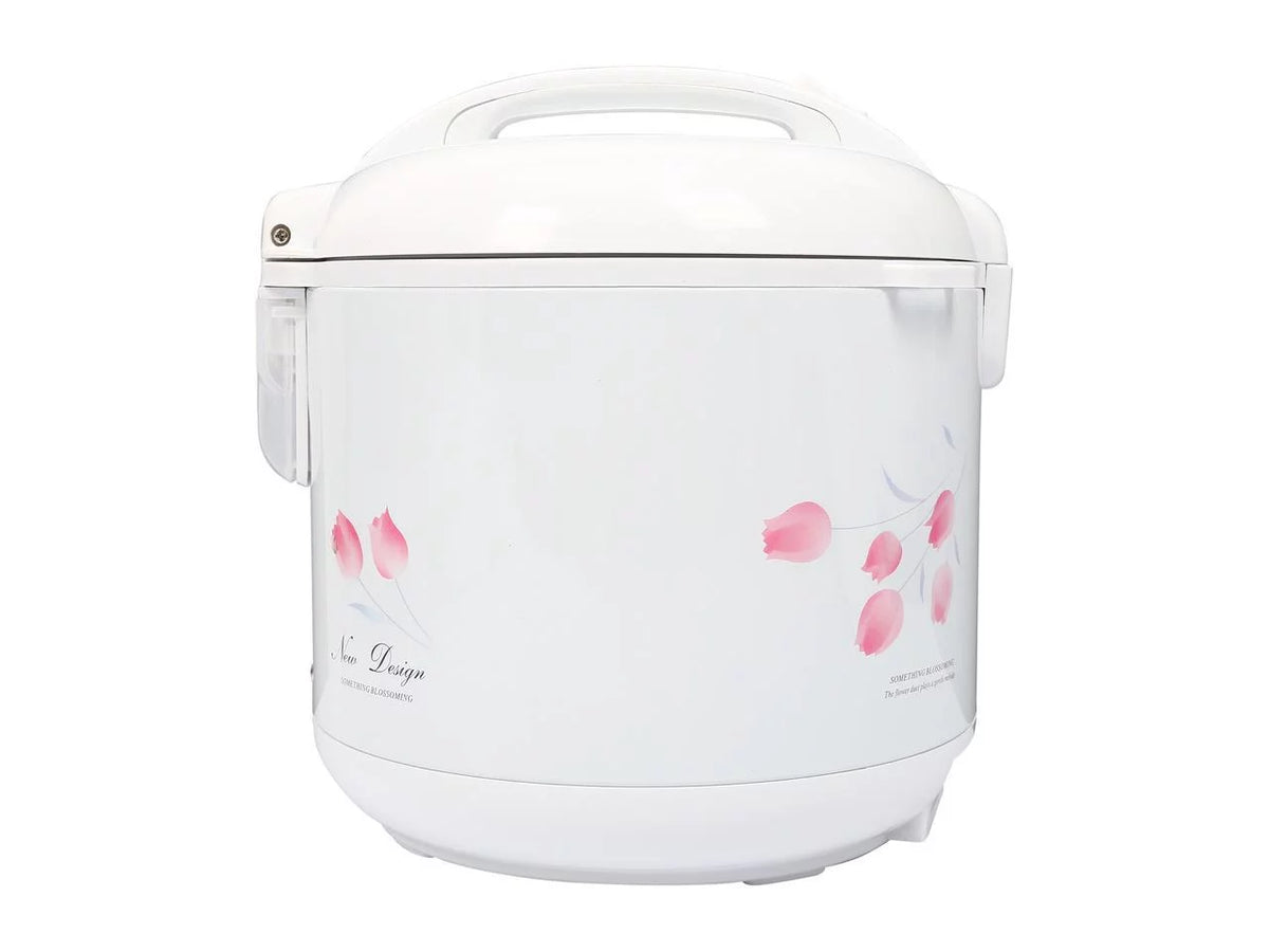 Automatic Rice Cooker & Food Steamer 5 Cup P525