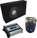 Ported 12 Sub Box P347533