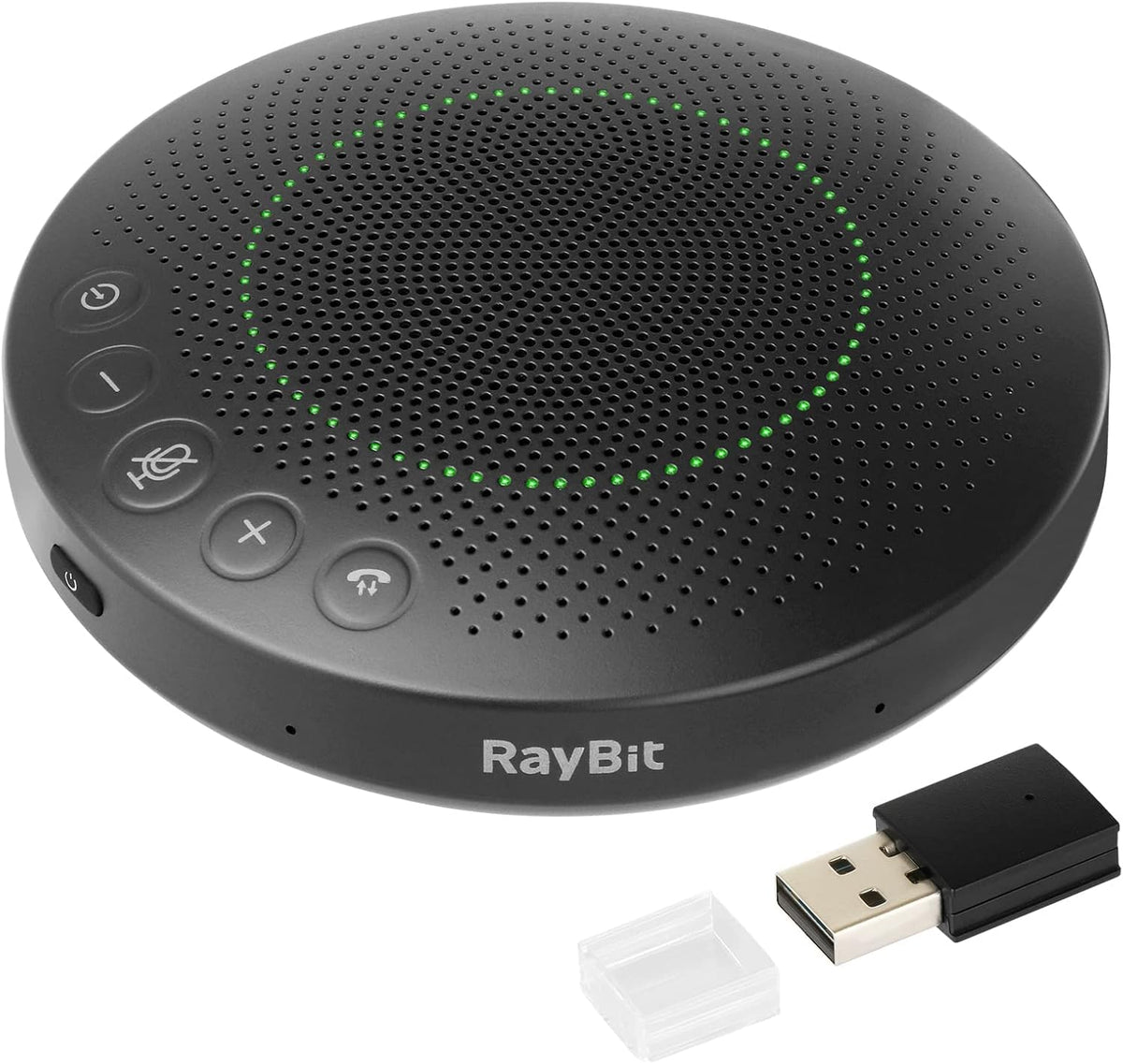 Bluetooth Speakerphone with Microphone N891
