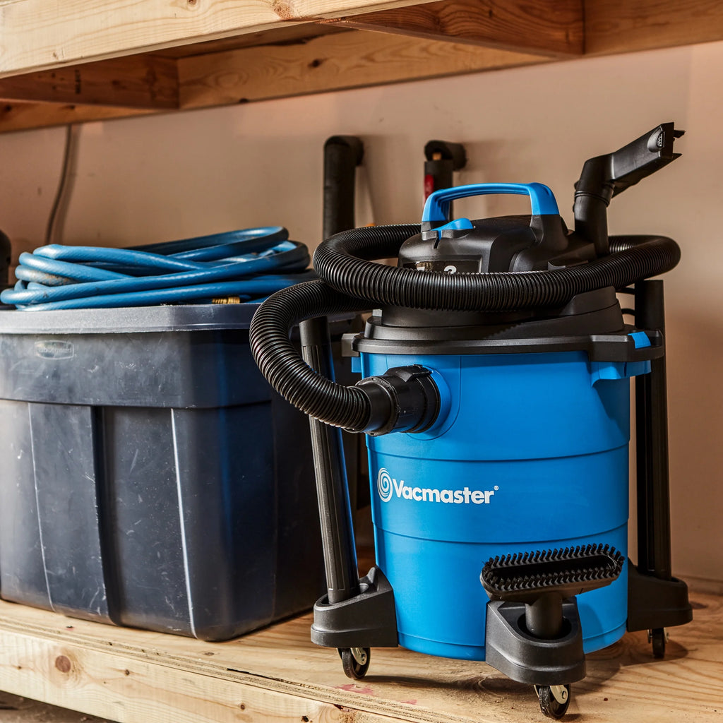 5 Gallon 3 Peak HP Wet/Dry Vacuum G153910