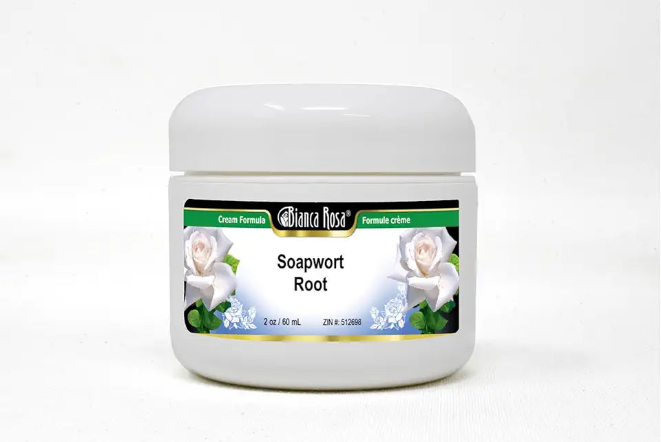 Soapwort Root Cream 2 oz 2 Pack G667