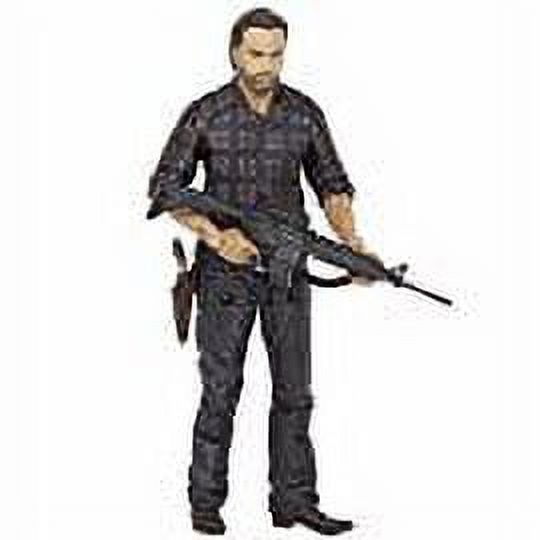 Gareth Action Figure Z952371