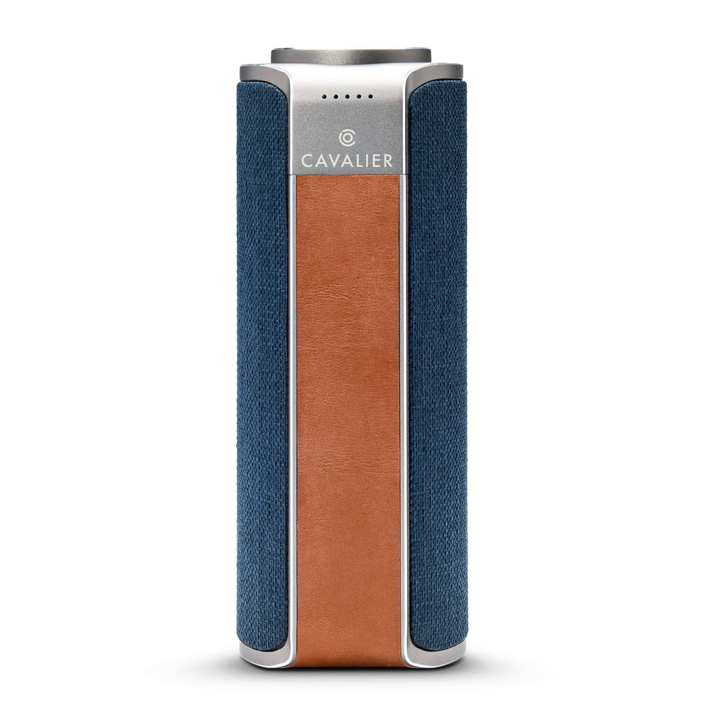 Blue Portable Smart Speaker J7236