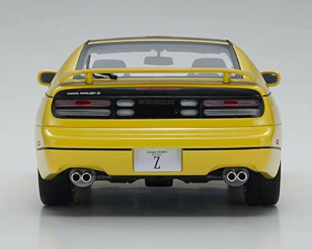 1/18 Resin Car Model Y3481
