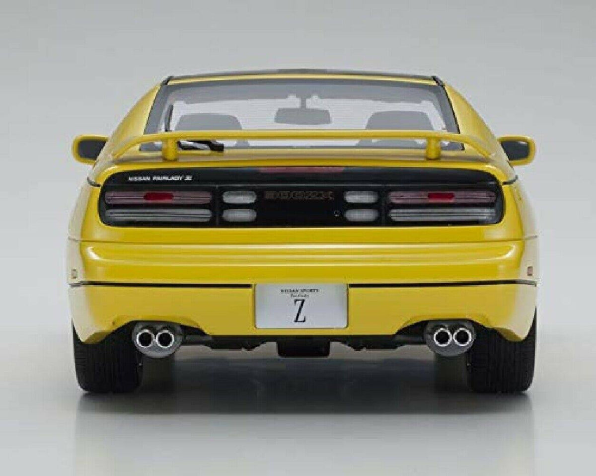 1/18 Resin Car Model Y3481
