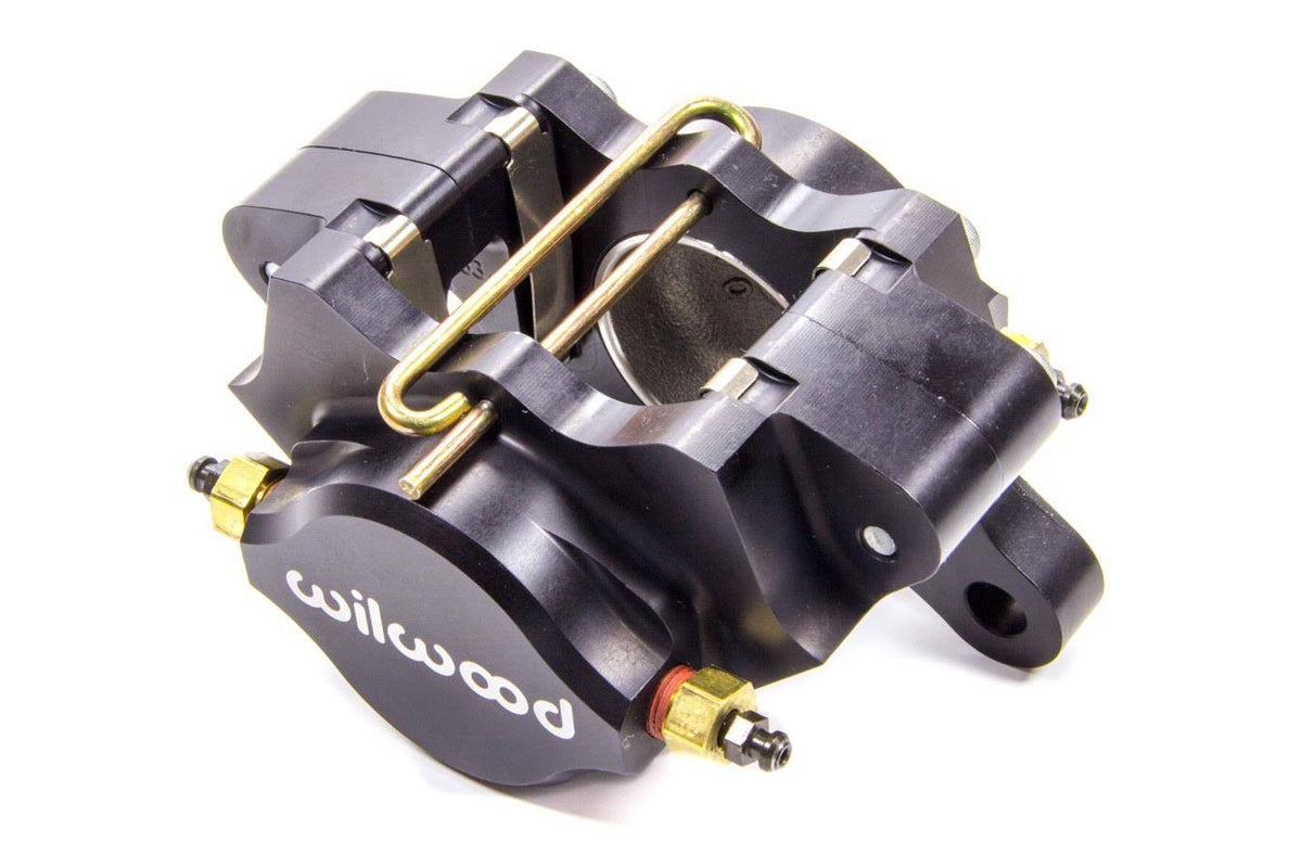 Billet Single Brake Caliper R496