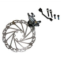 Cable Actuated Hydraulic Road Disc Brake I6519