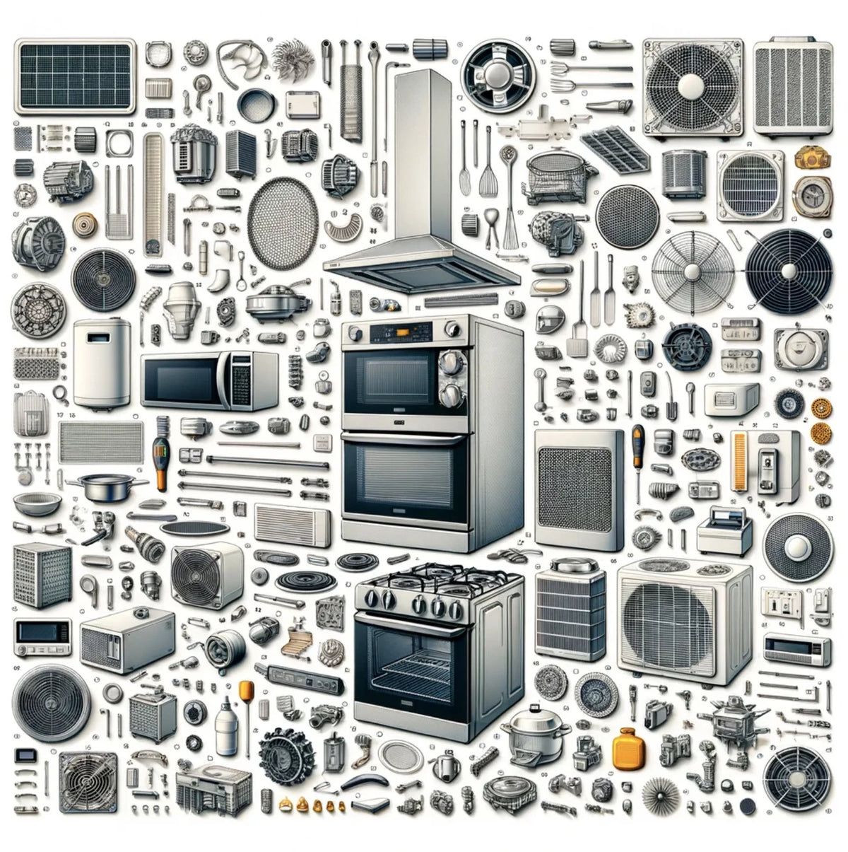 Earth-Grille I282999