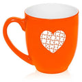 16 oz Ceramic Mug L5922