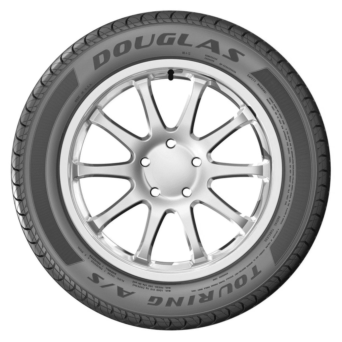 All-Season Tire J919